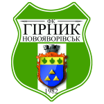 Girnyk Novoyavorivsk U19