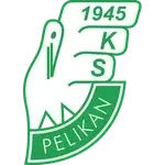 Pelikan II Łowicz