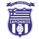 AO Saronikos Anavyssou