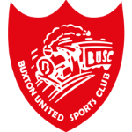 Buxton United