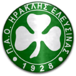 Iraklis Elefsinas
