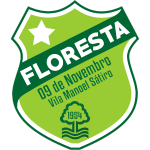 Floresta U19