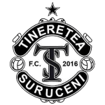 Suruceni Tineretea
