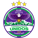 Comerciantes Unidos Reserve