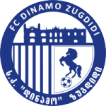 FC Zugdidi U19