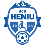 ACS Heniu Prundu Bargaului