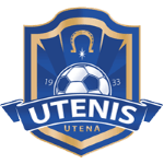 Utenis Utena B