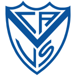 Vélez Sarsfield Reserve