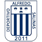 Alfredo Salinas