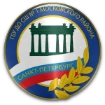 Moskovskaya Zastava–Kristall-D St. Petersburg