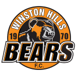 Winston Hills FC