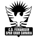 C.D. Femarguín SPAR Gran Canaria