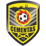 Cementas Akmene