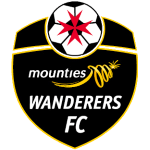 Mounties Wanderers U20