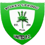 Porey Springs FC