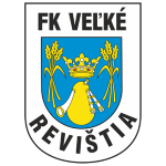 TJ Veľké Revištia