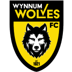 Wynnum Wolves Reserves