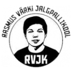 Rasmus Varki Jalgpallikool