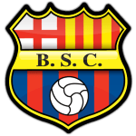 Barcelona SC Reserve