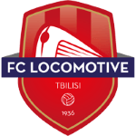 Lokomotivi Tbilisi U19