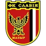 Slavia Mozyr Reserve