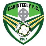 Cabinteely U19