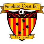 Sunshine Coast Fire U20