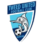 Tweed United Reserves