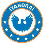 AD Itaboraí U20