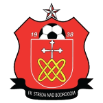 TJ ŠM Streda nad Bodrogom