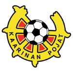 Kaarinan Pojat U20