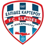 PO Elpides Karterou