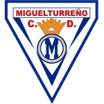CD Miguelturreño