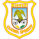 CS Mioveni II