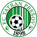 1. FC Tatran Prešov B