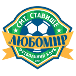 Lyubomyr Stavyshe U19