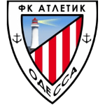 Atletic Odessa U19