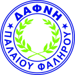 Dafni Palaiou Falirou