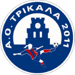 AO Trikala 2011