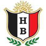 Huracán Buceo U19