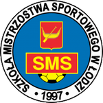 SMS Łódź II U18