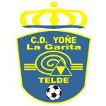 CD Yone La Garita