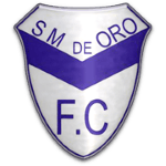Santa Maria de Oro