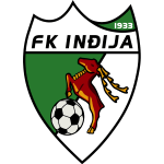 FK Inđija U19