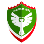 Amed Sportif Faaliyetler