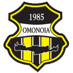 Omonoia Kallitheas