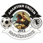 AE Karaiskakis Artas U19