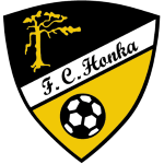 FC Honka U20