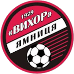 Vyhor Yamnytsia