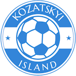 Kozatskyi Island